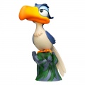 Master Craft Le Roi lion Little Simba & Zazu - Disney