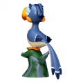 Master Craft Le Roi lion Little Simba & Zazu - Disney