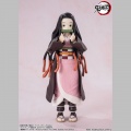 S.H. Figuarts Nezuko Kamado - Demon Slayer: Kimetsu no Yaiba (Bandai)