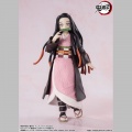 S.H. Figuarts Nezuko Kamado - Demon Slayer: Kimetsu no Yaiba (Bandai)