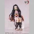 S.H. Figuarts Nezuko Kamado - Demon Slayer: Kimetsu no Yaiba (Bandai)