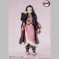 S.H. Figuarts Nezuko Kamado - Demon Slayer: Kimetsu no Yaiba (Bandai)