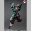 S.H. Figuarts Tanjiro Kamado - Demon Slayer: Kimetsu no Yaiba (Bandai)