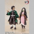 S.H. Figuarts Tanjiro Kamado - Demon Slayer: Kimetsu no Yaiba (Bandai)