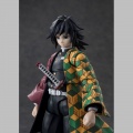 S.H. Figuarts Giyu Tomioka - Demon Slayer: Kimetsu no Yaiba (Bandai)