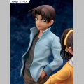 Heiji Hattori & Kazuha Toyama - Detective Conan (Furyu)