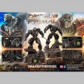 Prime 1 Studio Optimus Primal - Transformers: Rise of the Beasts