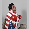 Rocky Balboa 1/4 - Rocky IV