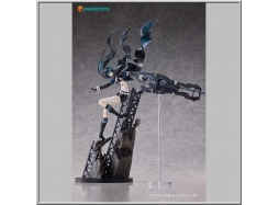 Elishka - Black Rock Shooter Fragment Online (Ensoutoys)