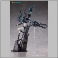 Elishka - Black Rock Shooter Fragment Online (Ensoutoys)