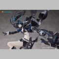 Elishka - Black Rock Shooter Fragment Online (Ensoutoys)