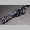 Elishka - Black Rock Shooter Fragment Online (Ensoutoys)