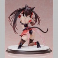 Kurumi Tokisaki Cat Ears Ver. - Date A Live (Kadokawa)