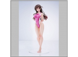 Chizuru Mizuhara Swimwear Ver. - Rent-a-Girlfriend (Amakuni)