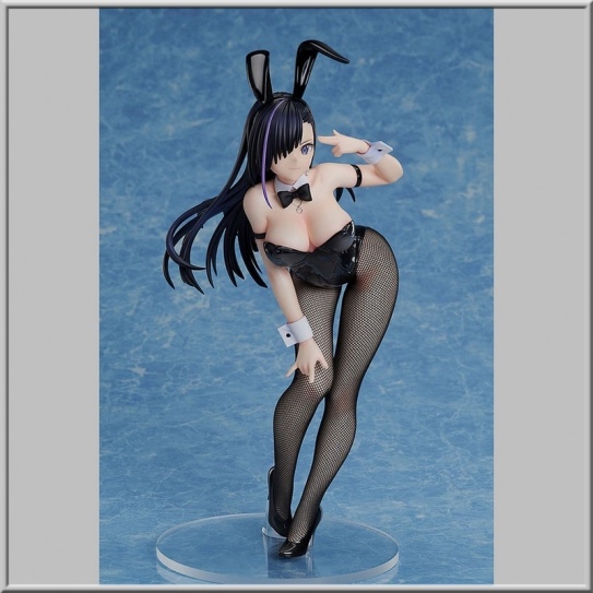 Minami Kurose: Black Bunny Ver. - Dolphin Wave (Freeing)