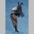 Minami Kurose: Black Bunny Ver. - Dolphin Wave (Freeing)