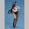 Minami Kurose: Black Bunny Ver. - Dolphin Wave (Freeing)