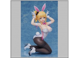 Kiri Izumi: White Bunny Ver. - Dolphin Wave (Freeing)