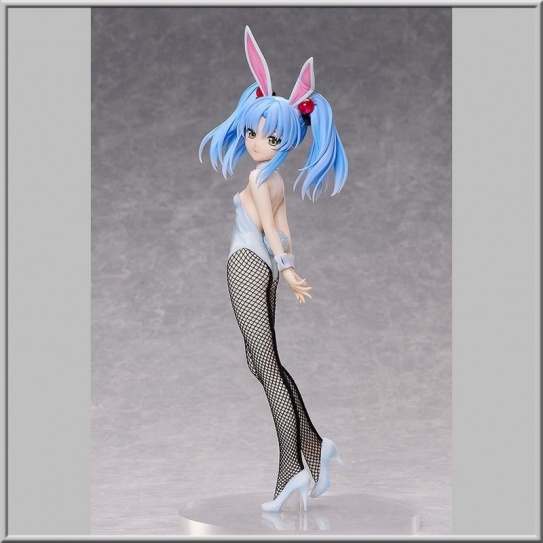 Ruri Hoshino: Bunny Ver. - Martian Successor Nadesico (Freeing)