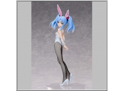 Ruri Hoshino: Bunny Ver. - Martian Successor Nadesico (Freeing)