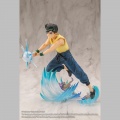 Yusuke Urameshi Ver. 2 - Yu Yu Hakusho (Kotobukiya)