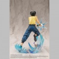 Yusuke Urameshi Ver. 2 - Yu Yu Hakusho (Kotobukiya)