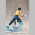 Yusuke Urameshi Ver. 2 - Yu Yu Hakusho (Kotobukiya)