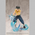 Yusuke Urameshi Ver. 2 - Yu Yu Hakusho (Kotobukiya)