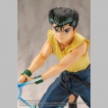 Yusuke Urameshi Ver. 2 - Yu Yu Hakusho (Kotobukiya)