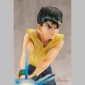 Yusuke Urameshi Ver. 2 - Yu Yu Hakusho (Kotobukiya)