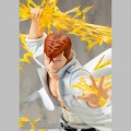 Kazuma Kuwabara Ver. 2 - Yu Yu Hakusho (Kotobukiya)