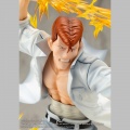 Kazuma Kuwabara Ver. 2 - Yu Yu Hakusho (Kotobukiya)