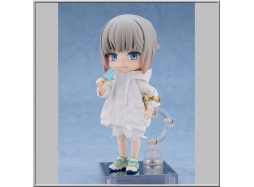 Nendoroid Doll Pretender/Oberon: Refreshing Summer Prince Ver. - Fate/Grand Order