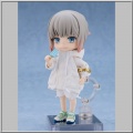 Nendoroid Doll Pretender/Oberon: Refreshing Summer Prince Ver. - Fate/Grand Order