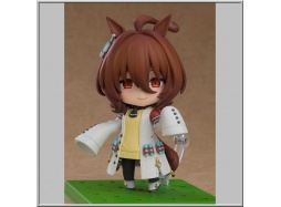 Nendoroid Agnes Tachyon - Uma Musume Pretty Derby