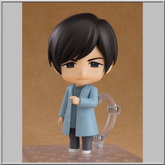 Nendoroid Hiroshi Kamiya - Aoni Production