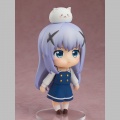 Nendoroid Chino: Winter Uniform Ver. - Is the Order a Rabbit