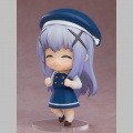 Nendoroid Chino: Winter Uniform Ver. - Is the Order a Rabbit