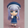 Nendoroid Chino: Winter Uniform Ver. - Is the Order a Rabbit