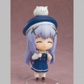 Nendoroid Chino: Winter Uniform Ver. - Is the Order a Rabbit