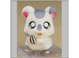 Nendoroid Oxnard - Hamtaro (GSC)