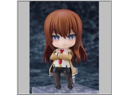 Nendoroid Kurisu Makise 2.0 - Steins Gate