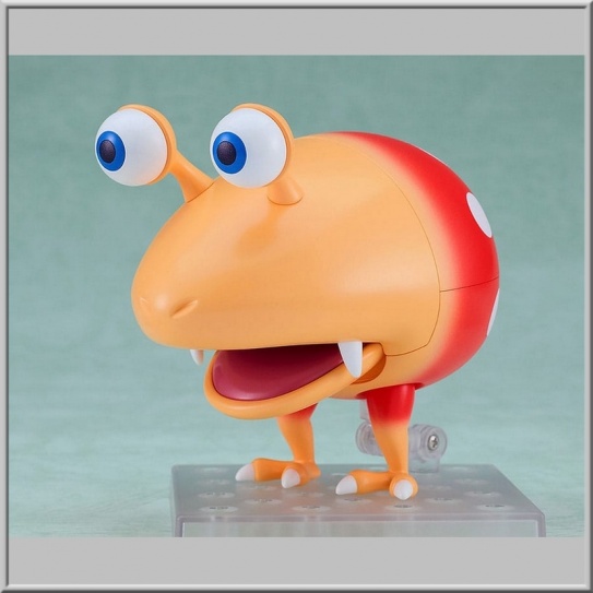 Nendoroid Bulborb - Pikmin (GSC)