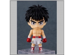 Nendoroid Ippo Makunouchi - Hajime no Ippo