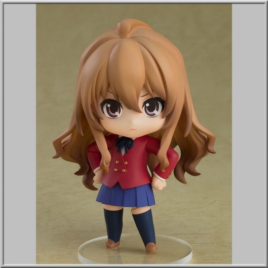 Nendoroid Taiga Aisaka 2.0 - Toradora!