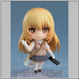 Nendoroid Misaki Shokuhou - A Certain Scientific Railgun T