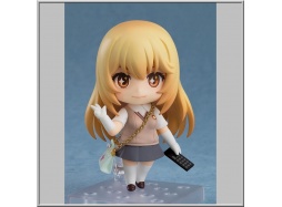 Nendoroid Misaki Shokuhou - A Certain Scientific Railgun T