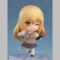 Nendoroid Misaki Shokuhou - A Certain Scientific Railgun T