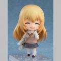 Nendoroid Misaki Shokuhou - A Certain Scientific Railgun T