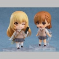 Nendoroid Misaki Shokuhou - A Certain Scientific Railgun T